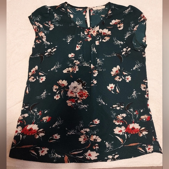 Fun2fun blouse - Picture 3 of 3